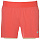 Шорты женские ASICS 2-N-1 5.5IN Short Coralicious Heather - Фото 1 малая