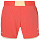 Шорты женские ASICS 2-N-1 5.5IN Short Coralicious Heather - Фото 5 малая