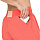 Шорты женские ASICS 2-N-1 5.5IN Short Coralicious Heather - Фото 6 малая