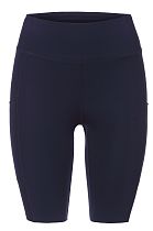 Шорты женские Nordski Road Indigo