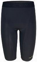 Шорты женские UGLOW Half Tight Black