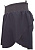 Шорты женские UGLOW Free Aero 5 Elevate Black - Фото 2 малая