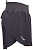 Шорты женские UGLOW Free Aero 5 Elevate Black - Фото 3 малая