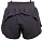 Шорты женские UGLOW Free Aero 5 Elevate Black - Фото 4 малая