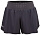 Шорты женские UGLOW Free Aero 5 Elevate Black - Фото 1 малая