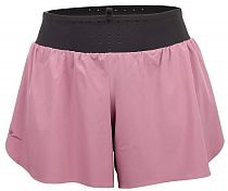 Шорты женские UGLOW Free Aero 5 Elevate Nostalgia Rose