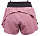 Шорты женские UGLOW Free Aero 5 Elevate Nostalgia Rose - Фото 4 малая