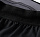 Шорты женские Mizuno Tech Light Split 3.5 Black - Фото 5 малая
