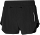 Шорты женские Mizuno 2in1 4.5 Black - Фото 5 малая