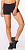 Шорты женские 2XU Form Mid-Rise Compression 4 Inch BLK/SIL - Фото 2 малая