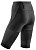 Шорты женские CEP CU41W Compression Black - Фото 2 малая