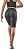 Шорты женские CEP CU41W Compression Black - Фото 4 малая