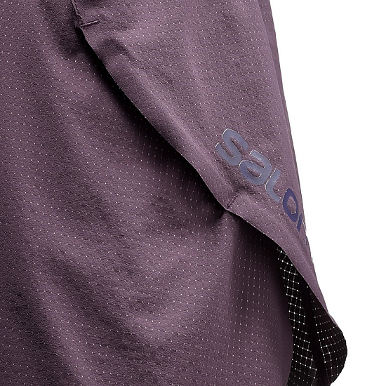 Юбка Salomon S/Lab Skirt Maverick - Фото 4 большая