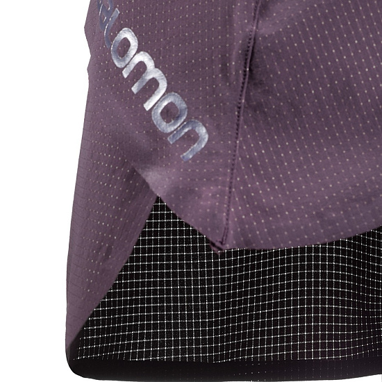 Юбка Salomon S/Lab Skirt Maverick - Фото 6 большая
