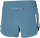 Шорты женские Mizuno 2in1 4.5 Citadel - Фото 2 малая