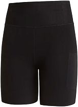 Шорты женские The North Face Summit Ripida Tnf Black