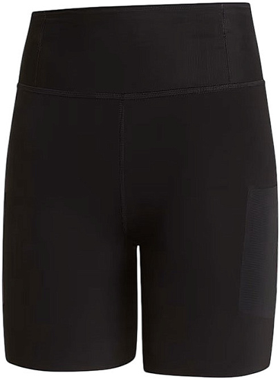 Шорты женские The North Face Summit Ripida Tnf Black - Фото 1 большая