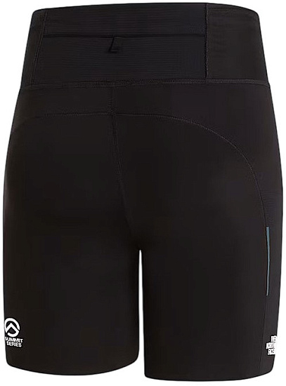 Шорты женские The North Face Summit Ripida Tnf Black - Фото 2 большая