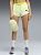 Шорты женские Puma Lightspeed Uw 2 Splt Apple Spritz - Фото 3 малая