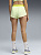 Шорты женские Puma Lightspeed Uw 2 Splt Apple Spritz - Фото 6 малая
