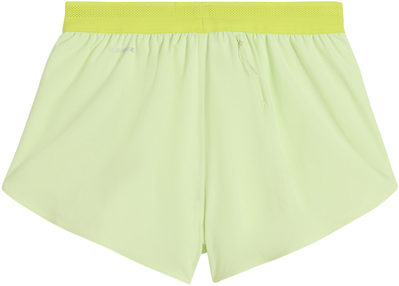 Шорты женские Puma Lightspeed Uw 2 Splt Apple Spritz - Фото 2 большая