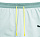 Шорты женские Puma Lightspeed Uw 2 Splt Fresh Water - Фото 12 малая