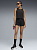 Шорты женские Puma Dreamrun 2In1 3 Dryc Puma Black - Фото 5 малая
