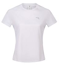 Футболка женская Anta Advanced Running White