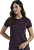 Футболка женская Anta Advanced Running Dark Purple - Фото 1 малая