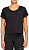 Футболка женские ASICS Race Crop Ss Performance Black - Фото 1 малая