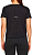 Футболка женские ASICS Race Crop Ss Performance Black - Фото 2 малая
