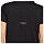 Футболка женские ASICS Race Crop Ss Performance Black - Фото 4 малая