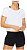 Футболка женские ASICS Race Crop Ss Brilliant White - Фото 1 малая