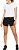 Футболка женские ASICS Race Crop Ss Brilliant White - Фото 6 малая