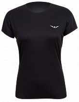 Футболка женская UGLOW Super Light Black