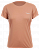 Футболка женская UGLOW Super Light Sunrise Blush - Фото 1 малая
