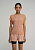 Футболка женская UGLOW Super Light Sunrise Blush - Фото 2 малая