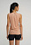 Майка женская UGLOW Wide Tank Top Sunrise Blush - Фото 3 малая