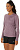 Лонгслив женский ASICS Core Dusty Mauve - Фото 3 малая