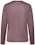 Лонгслив женский ASICS Fujitrail Logo Dusty Mauve - Фото 2 малая