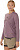 Лонгслив женский ASICS Fujitrail Logo Dusty Mauve - Фото 5 малая
