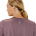 Лонгслив женский ASICS Fujitrail Logo Dusty Mauve - Фото 7 малая