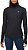 Футболка женская ASICS Wool Rib LS Top Black - Фото 1 малая