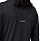 Футболка женская ASICS Wool Rib LS Top Black - Фото 7 малая