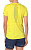 Футболка женская ASICS Lite-Show SS Top Lemon Spark - Фото 3 малая
