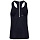 Майка женская ASICS Metarun Singlet Performance Black - Фото 2 малая