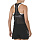 Майка женская ASICS Metarun Singlet Performance Black - Фото 4 малая
