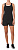 Майка женская ASICS Metarun Singlet Performance Black - Фото 8 малая