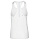 Майка женская ASICS Metarun Singlet Brilliant White - Фото 7 малая