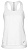 Майка женская ASICS Metarun Singlet Brilliant White - Фото 1 малая